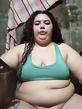 Snapshot of artemisabbw chatting on October 8, 3:48 am artemisabbw online show from October 8, 3:48 am