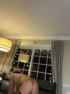 LittleMissEeve online show from June 2, 3:41 am