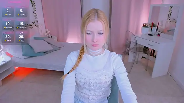 Snapshot of Laly_Peach chatting on February 11, 11:10 am Laly Peach online show from February 11, 11:10 am