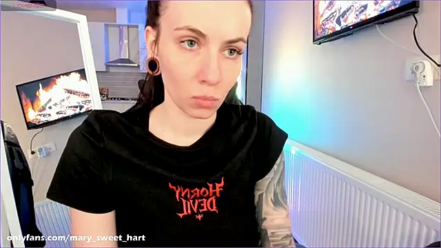 mary sweet hart online show from January 17, 7:51 am