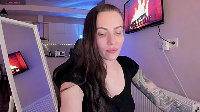 mary sweet hart online show from March 1, 5:16 pm