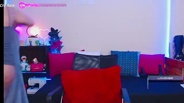 Snapshot of Annie_p chatting on March 2, 1:58 am Annie p online show from March 2, 1:58 am