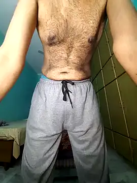 hornyindianmale82 online show from January 30, 10:40 am