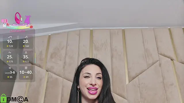 Snapshot of MeganHopeX chatting on September 26, 4:05 am MeganHopeX online show from September 26, 4:05 am