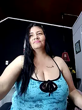 salomexlove 20 online show from January 11, 6:23 pm