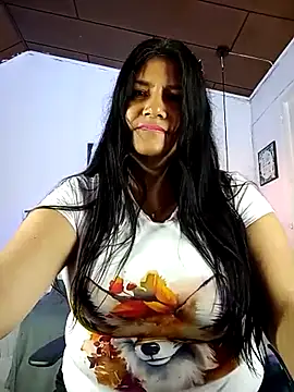 salomexlove 20 online show from March 5, 12:44 pm