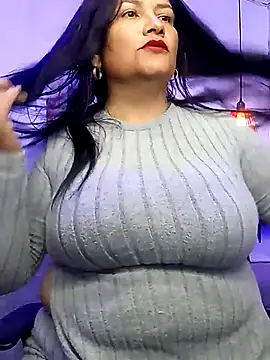 salomexlove 20 online show from October 9, 12:47 pm