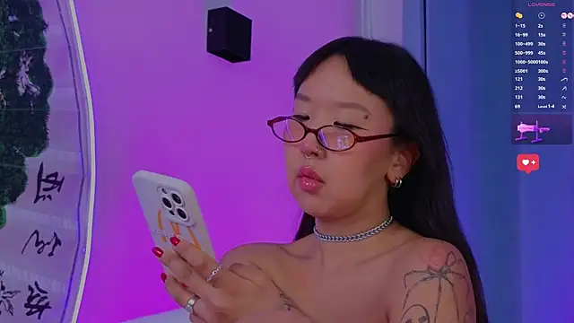 a11yson online show from January 7, 6:14 pm