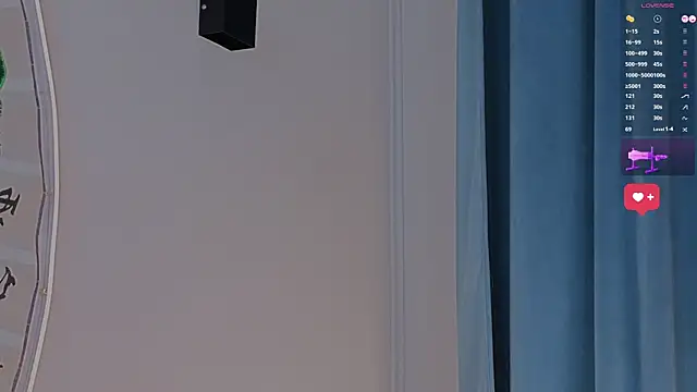 a11yson online show from January 8, 3:07 pm