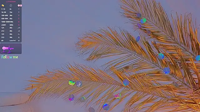 a11yson online show from February 5, 2:26 pm