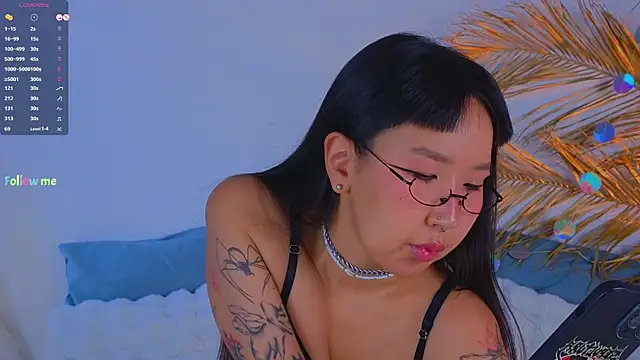 a11yson online show from February 19, 12:55 pm