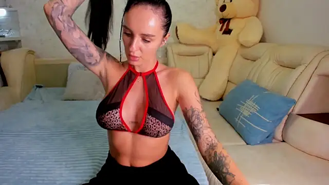 Your Masha online show from January 14, 7:00 pm