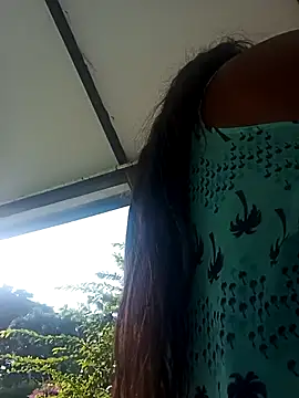 Snapshot of Luna-Natural chatting on January 31, 8:33 pm Luna-Natural online show from January 31, 8:33 pm