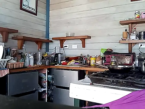 Snapshot of Luna-Natural chatting on March 21, 2:51 pm Luna-Natural online show from March 21, 2:51 pm