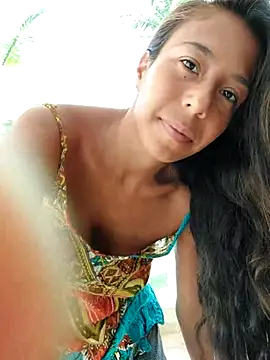 Snapshot of Luna-Natural chatting on October 4, 12:36 pm Luna-Natural online show from October 4, 12:36 pm