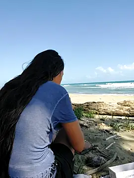 Snapshot of Luna-Natural chatting on November 3, 3:13 pm Luna-Natural online show from November 3, 3:13 pm