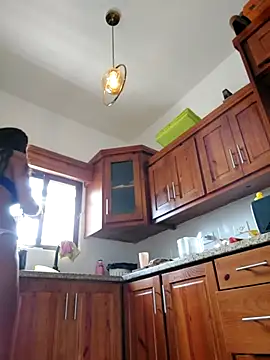 Luna-Natural online show from February 7, 5:38 pm