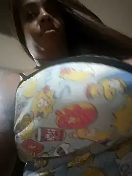 Snapshot of AbellaLizz chatting on November 26, 7:20 am AbellaLizz online show from November 26, 7:20 am