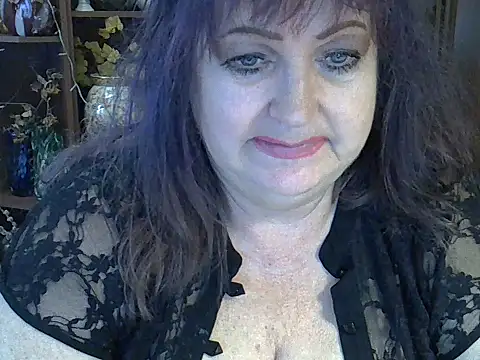 ElenaZed online show from January 24, 10:32 am