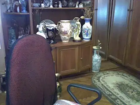 ElenaZed online show from September 20, 4:08 pm