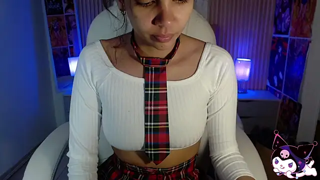 ximena diaz online show from February 4, 7:55 pm