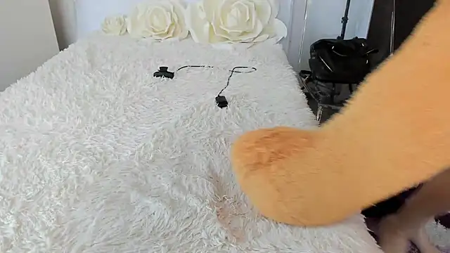 sweetemy4u online show from March 10, 11:21 am