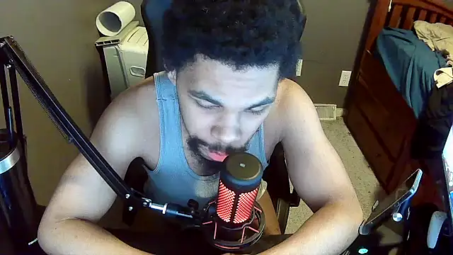 Neovergil0 online show from January 29, 8:29 am