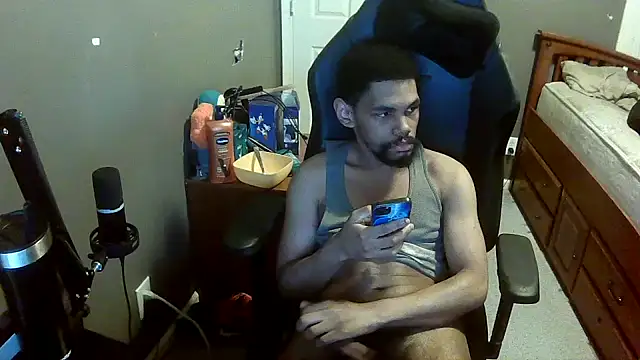 Neovergil0 online show from October 19, 10:10 pm