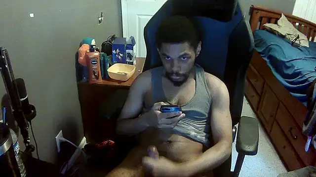 Neovergil0 online show from October 23, 7:12 pm