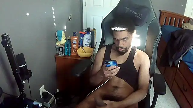 Neovergil0 online show from December 3, 8:29 pm