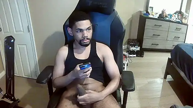 Neovergil0 online show from January 18, 9:07 pm