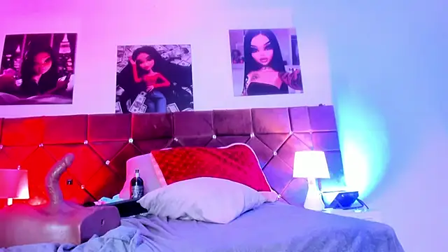 Ariana lopezz online show from January 20, 6:43 pm