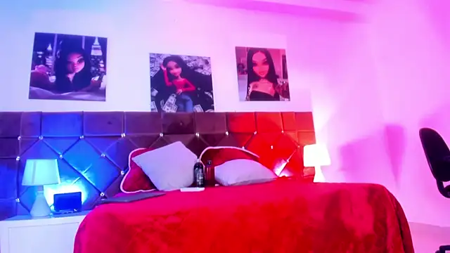 Ariana lopezz online show from February 4, 12:22 pm