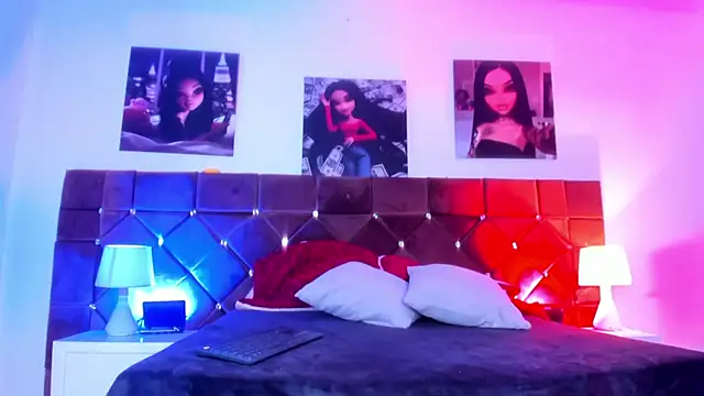 Ariana lopezz online show from February 6, 12:16 pm