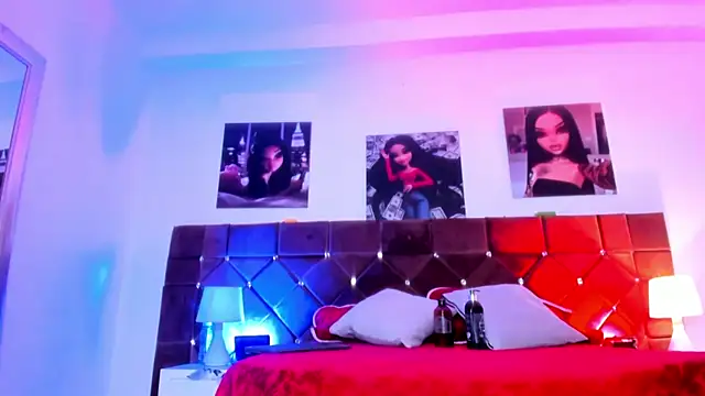 Ariana lopezz online show from February 7, 12:39 pm