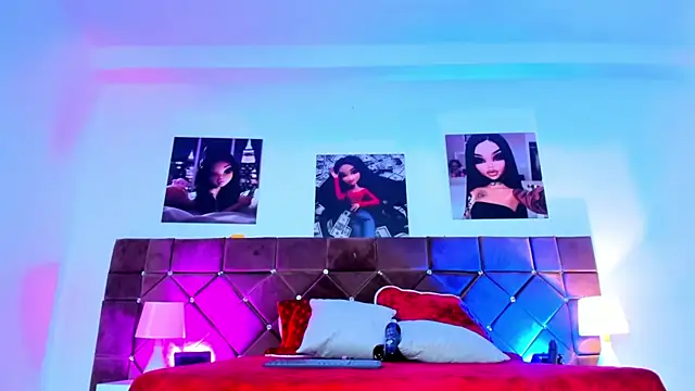 Ariana lopezz online show from February 8, 12:28 pm