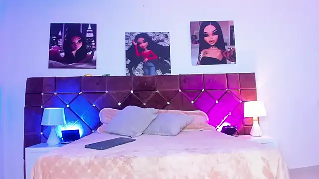 Ariana lopezz online show from February 13, 12:21 pm