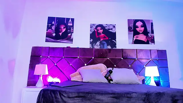 Ariana lopezz online show from March 5, 12:33 pm