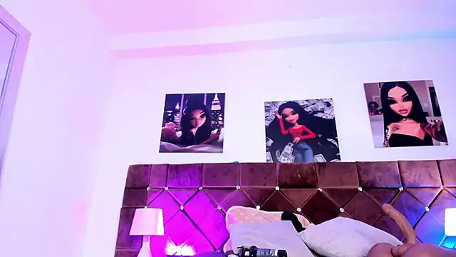 Ariana lopezz online show from March 20, 3:25 pm