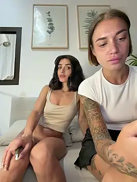 italianPassion online show from April 18, 2:04 am