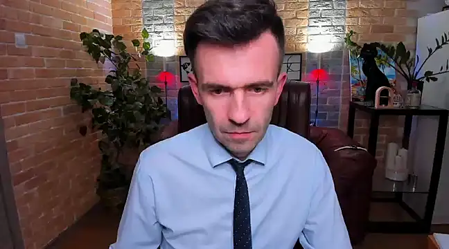 SteveTiger online show from March 19, 4:24 pm