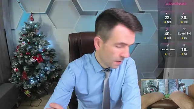 SteveTiger online show from January 7, 3:42 am