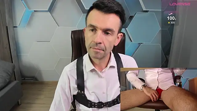 SteveTiger online show from February 9, 9:24 am