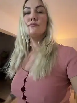 NastyMilf  online show from October 15, 6:41 pm