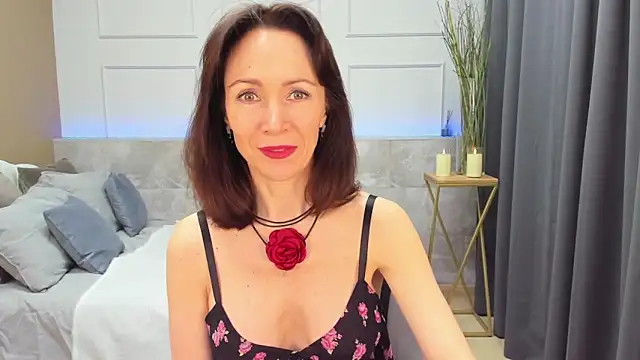 Maria Gold online show from February 15, 4:56 pm