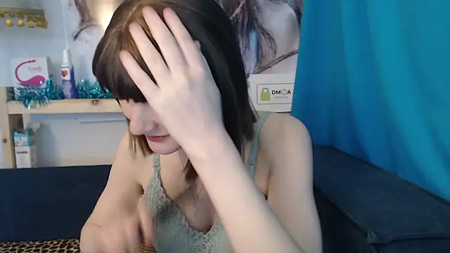 Snapshot of cornflower_mm chatting on February 15, 1:53 am cornflower mm online show from February 15, 1:53 am