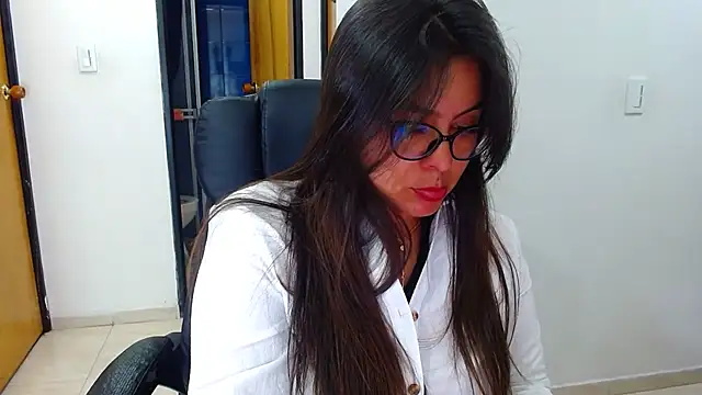 Ixchel Anaid online show from March 8, 1:47 pm