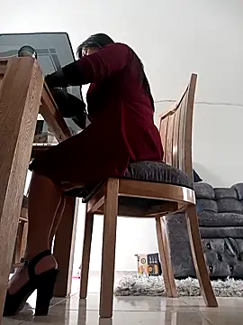 Ixchel Anaid online show from March 11, 6:08 pm