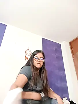 Ixchel Anaid online show from March 15, 12:34 pm