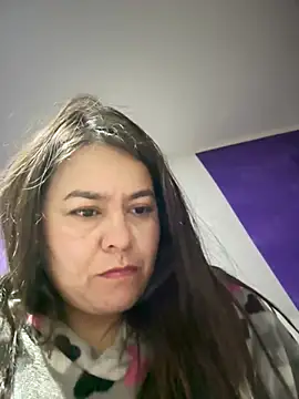 Ixchel Anaid online show from February 16, 9:38 am